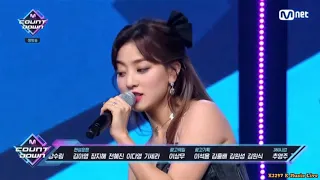 I Can't Stop Me - Nayeon Jihyo High Note