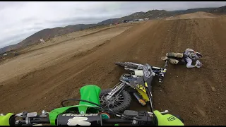 Fox Raceway: Main Track 9.17.23