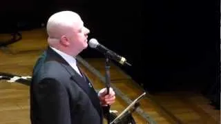 VNV Nation - Perpetual - Gothic Meets Klassik - LIVE - 11.11.2012 - Leipzig Gewandhaus