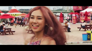 2017 Incheon Pentaport Rock Festival After Movie - 펜타포트 락 페스티벌 2017
