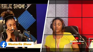 Widiana avek Mari Dam nan rele nan show an pou demanti tout sa ti tek tek di yo