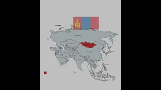 Making of Empire (Part-2) Mongolia #empire #mongolia