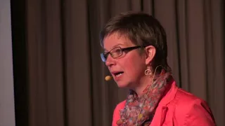 Vortrag von Dr. med. Silke Collins-Tracey – HSP Kongress 2015