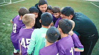 Чемпионат Казахстана среди частных школ | JFKL | Астана