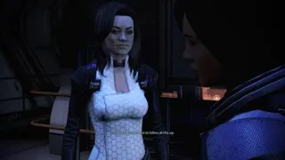 Mass Effect 3™ Legendary Edition: Jane Saves Miranda And Oriana