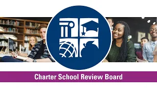 NC Charter Schools Review Board Meeting, Day 1 - February 5, 2024