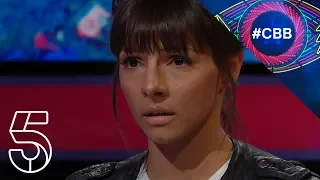 Emma interviews Roxanne Pallett | Celebrity Big Brother