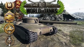 World of Tanks - T28 Concept - 11 Kills - 6.3k Damage - Ace Tanker [Replay|HD]