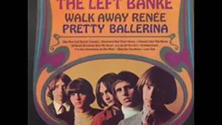 The Left Banke - 02 - She May Call You Up Tonight