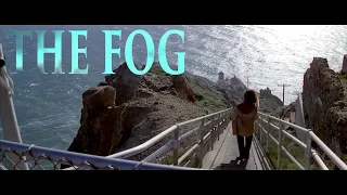 Horror Movie Location Vist: The Fog Lighthouse