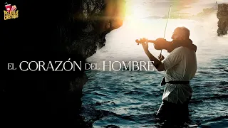 El Corazón Del Hombre| Película Cristiana