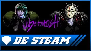 Ubermosh Gema de Steam