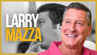 Inside the World of the Colombo Crime Family: Larry Mazza's Story