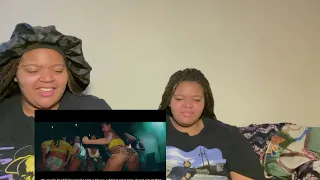 Natti Natasha x Farina x Cazzu x La Duraca - Las Nenas REACTION