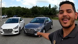 2020 Hyundai Accent Review | THE BREAKDOWN