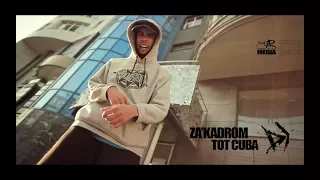 ZA'KADROM - TOT CUBA