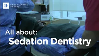 Learn about 𝙎𝙡𝙚𝙚𝙥 𝙎𝙚𝙙𝙖𝙩𝙞𝙤𝙣 𝘿𝙚𝙣𝙩𝙞𝙨𝙩𝙧𝙮 and how iv Conscious Sedation works - All about 𝗗𝗲𝗻𝘁𝗮𝗹 𝗦𝗲𝗱𝗮𝘁𝗶𝗼𝗻