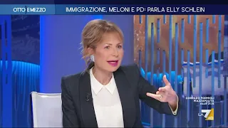 Elly Schlein: "Bella soddisfazione aver vinto. Da Meloni messaggio tardivo su Cutro"