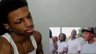 TYQUAN ASSASSIN?!!The 17 Year Old Female Assassin[Reaction]