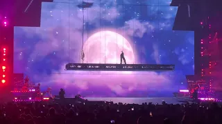 Justice Tour in Toronto 2022 - Confident, All That Matters, Don’t Go - Justin Bieber