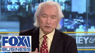 Physicist Michio Kaku exposes the 'dangerous' side of AI chatbots