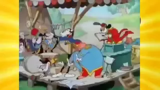 Donald Duck, Mickey Mouse, Pluto and Goofy   4 Hours Full Episodes!