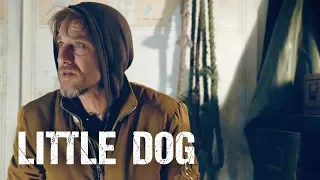 Episode 8, "Round Fifteen" Season Finale Preview | Little Dog: Season 2