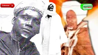 Taalif👉Bii serigne Mbaye Diakhate  Ak Cheikh Moussa Ka Nioko Bokko Taalif