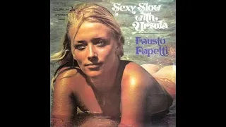 Fausto Papetti - Isadora