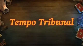 Tempo Tribunal - Elder Scrolls Legends