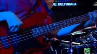 Robert Cray Band   Live at 29º Vitoria Jazz festival-2005