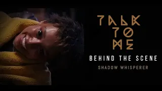 TALK TO ME (2023) - Behind the Scenes of the Horror Movie | The Shadow Whisperer