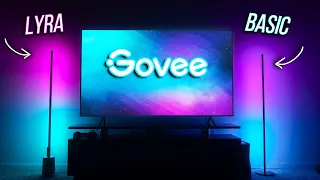 Govee Lyra Lamp VS Basic Lamp - What's The Difference??