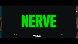 Nerve: Hra o život [trailer]