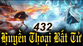 Huyền thoại bất tử - Phần 432 - Luyện chế lưỡng chủ