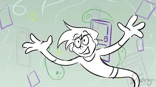 Deepo Phantom (Danny Phantom fan animatic)