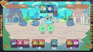 SACC 93: Very Last Game Analysis from Specterax😨?!  P.O.TV: (Replay) Axie Infinity Classic V2