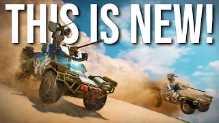 Most Important Changes in Update 5.1.0 & New Weekly Missions for Battlefield 2042