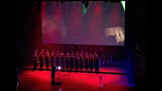 Northern Lights - Akademos High School Choir