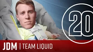 Team Liquid JDM 20 Questions