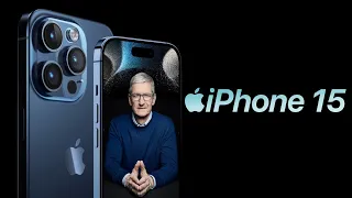 El GRAN SECRETO del iPhone 15-Apple hizo una JUGADA MAESTRA!!!