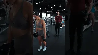 Trying to workout during NO NUT NOVEMBER