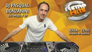 SETMIX DJ PASQUAL BONZANINI. 08-04-2022