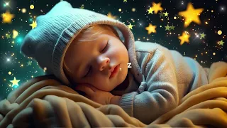 Mozart for Babies Intelligence Stimulation♫ Sleep Music for Babies ♥Bedtime Lullaby For Sweet Dreams