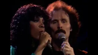 Donna Summer Feat. Brooklyn Dreams - Heaven Knows (Live Midnight Special)