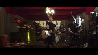 CelKilt / The Next One Down / Official Music Video