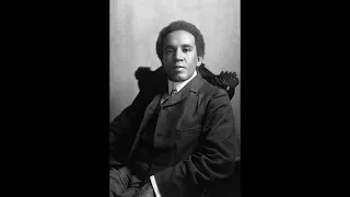 COLERIDGE TAYLOR Dream Dances No.3 Presto  THEMODIST T24678