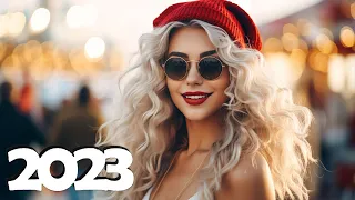 Summer Music Mix 2023🔥Best Of Vocals Deep House🔥Alan Walker, Maroon 5, Coldplay style #43