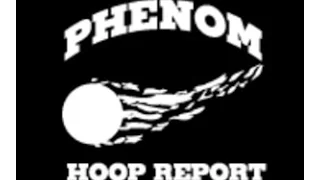 6'4" BJ Freeman Phenom Highlight Package (Phenom 150 II)