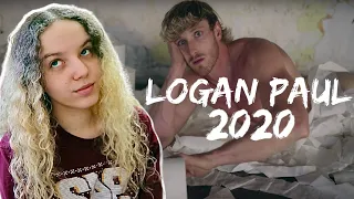 Logan Paul - 2020 [ Reaction ] (OFFICIAL MUSIC VIDEO)